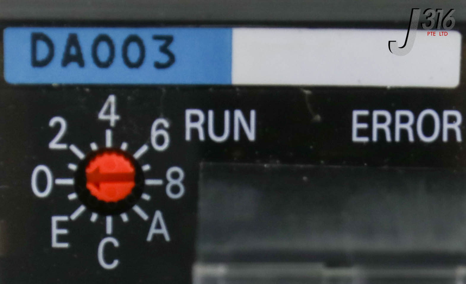 25152 OMRON DA003 D/A UNIT C200H-DA003 | eBay